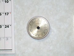 気温湿度計イメージ